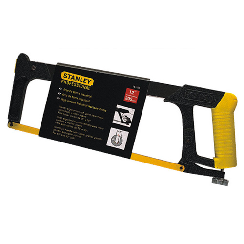 Steel Frame Hacksaw